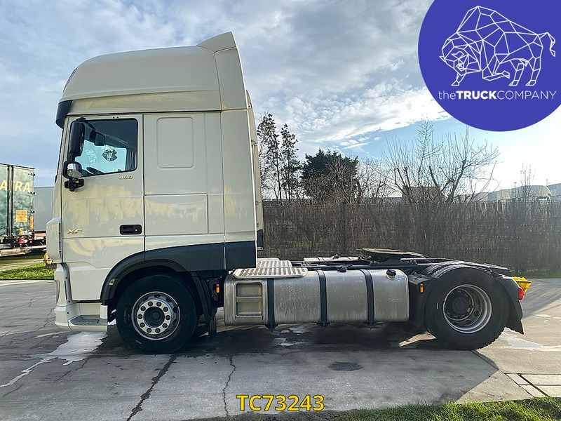 DAF XF 480 - Tractor unit: picture 2 DAF XF 480 - Tractor unit: picture 2