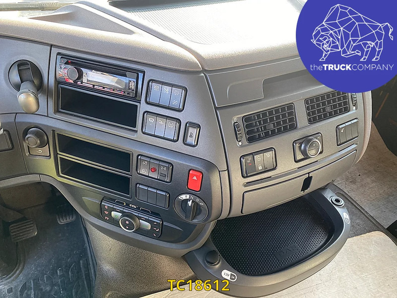 DAF XF 480 - Tractor unit: picture 4 DAF XF 480 - Tractor unit: picture 4