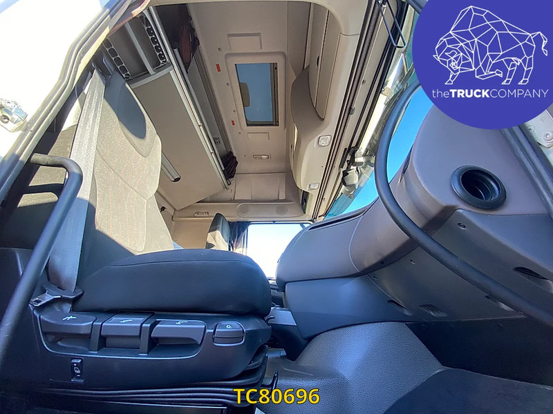 DAF XF 480 - Tractor unit: picture 3 DAF XF 480 - Tractor unit: picture 3