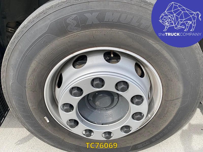 DAF XF Euro 6 NGD 480 - Tractor unit: picture 3 DAF XF Euro 6 NGD 480 - Tractor unit: picture 3