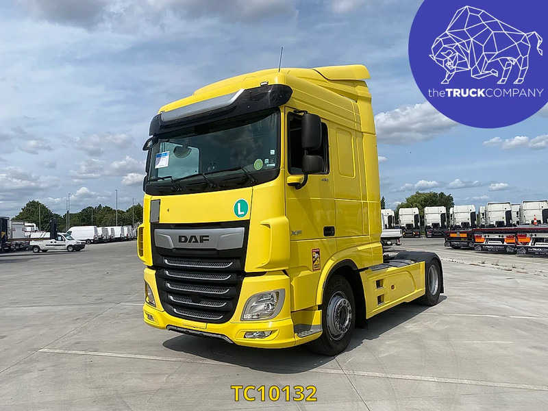 DAF XF Euro6 430 - Tractor unit: picture 1 DAF XF Euro6 430 - Tractor unit: picture 1