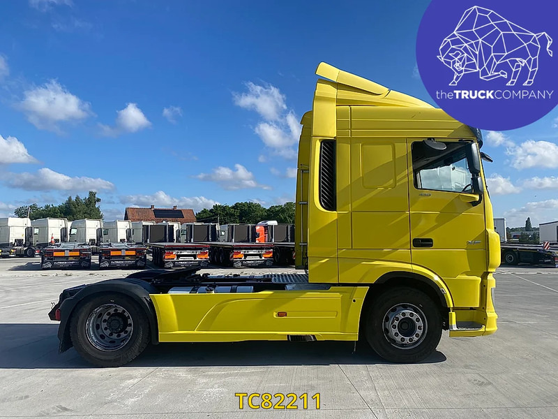DAF XF Euro6 430 - Tractor unit: picture 2 DAF XF Euro6 430 - Tractor unit: picture 2