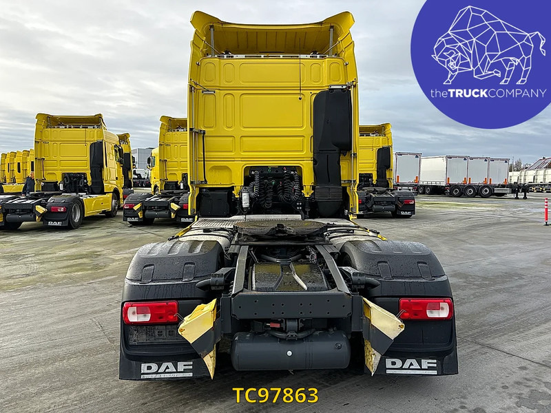 DAF XF Euro6 430 - Tractor unit: picture 3 DAF XF Euro6 430 - Tractor unit: picture 3