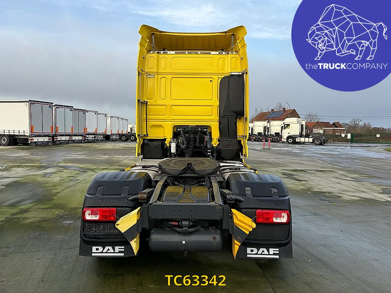 DAF XF Euro6 430 - Tractor unit: picture 2 DAF XF Euro6 430 - Tractor unit: picture 2