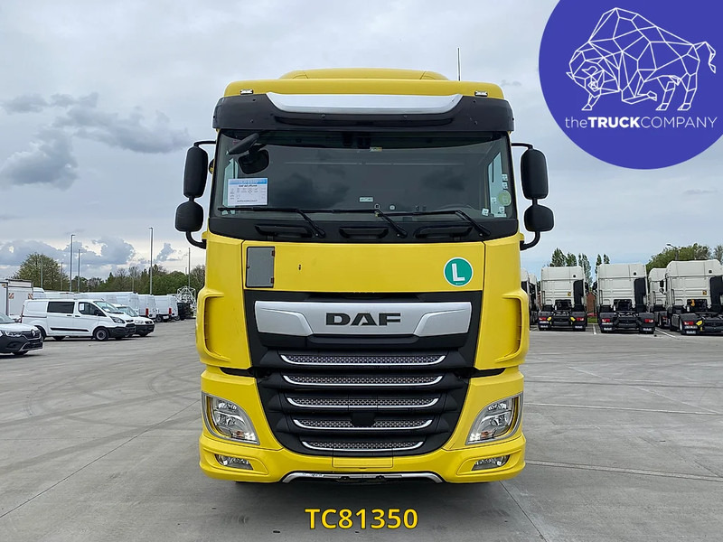 DAF XF Euro6 430 - Tractor unit: picture 2 DAF XF Euro6 430 - Tractor unit: picture 2