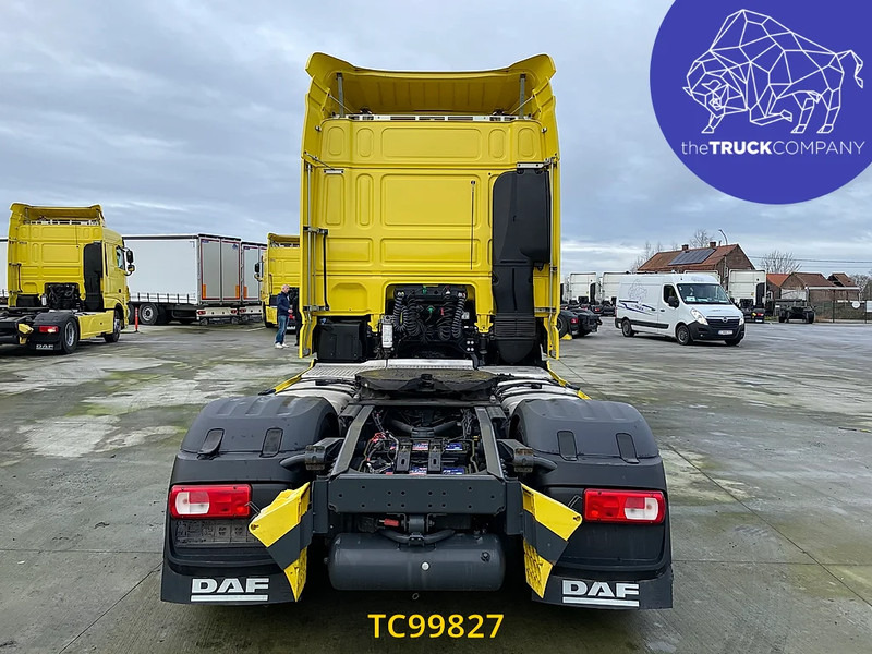 DAF XF Euro6 430 - Tractor unit: picture 3 DAF XF Euro6 430 - Tractor unit: picture 3