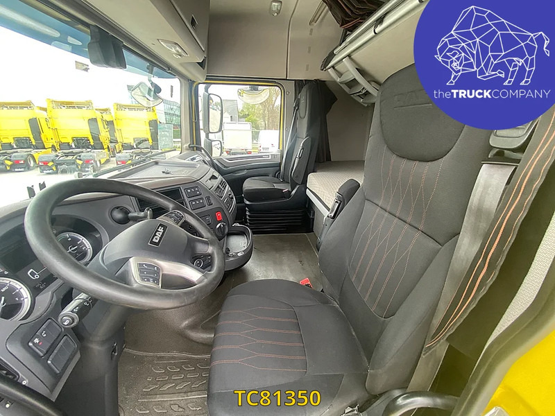 DAF XF Euro6 430 - Tractor unit: picture 5 DAF XF Euro6 430 - Tractor unit: picture 5