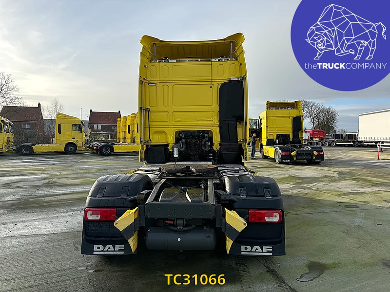 DAF XF Euro6 430 - Tractor unit: picture 5 DAF XF Euro6 430 - Tractor unit: picture 5
