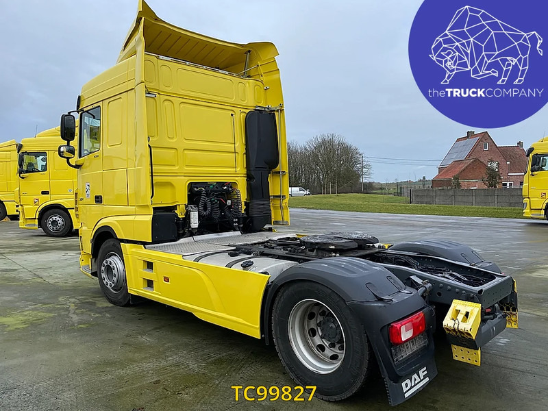 DAF XF Euro6 430 - Tractor unit: picture 4 DAF XF Euro6 430 - Tractor unit: picture 4