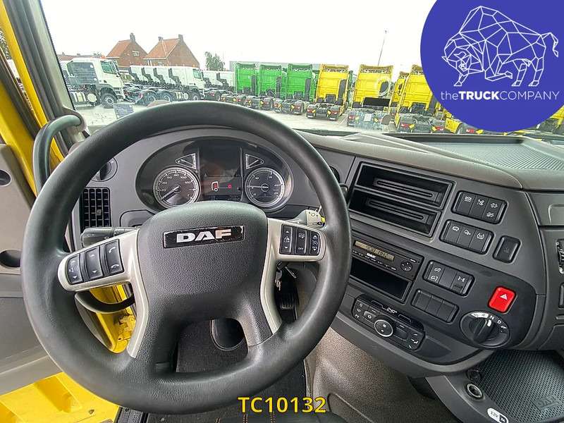 DAF XF Euro6 430 - Tractor unit: picture 5 DAF XF Euro6 430 - Tractor unit: picture 5