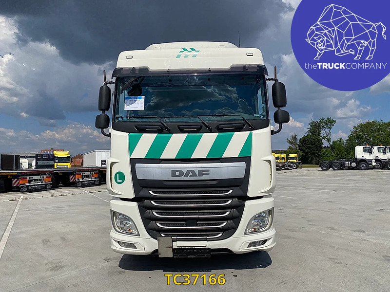DAF XF Euro6 440 - Tractor unit: picture 2 DAF XF Euro6 440 - Tractor unit: picture 2