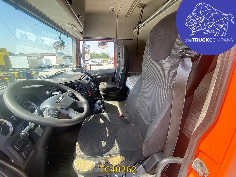 DAF XF Euro6 440 - Tractor unit: picture 5 DAF XF Euro6 440 - Tractor unit: picture 5