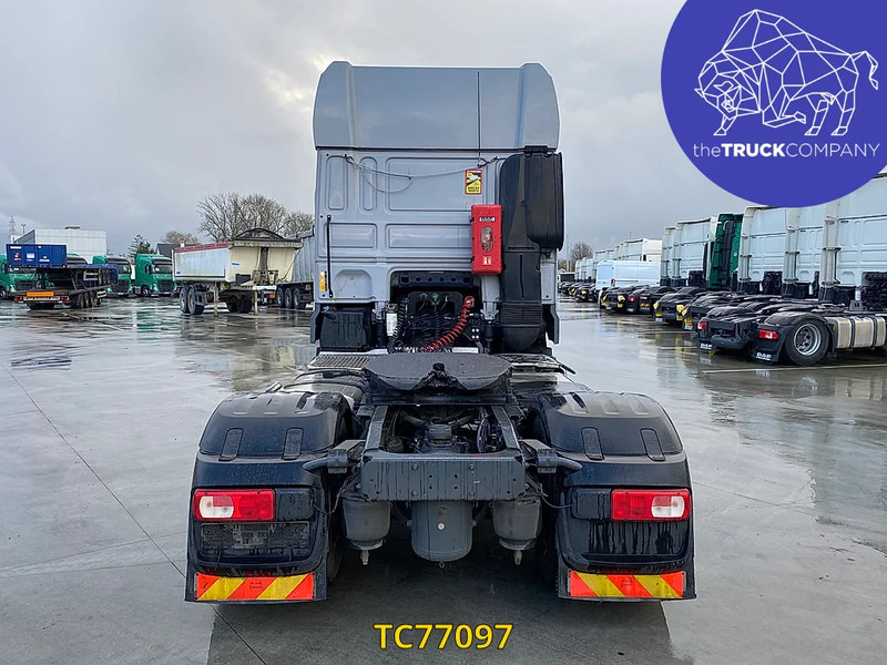 DAF XF Euro6 450 - Tractor unit: picture 4 DAF XF Euro6 450 - Tractor unit: picture 4