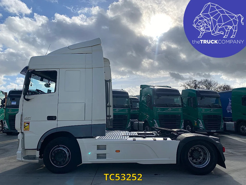 DAF XF Euro6 460 - Tractor unit: picture 2 DAF XF Euro6 460 - Tractor unit: picture 2