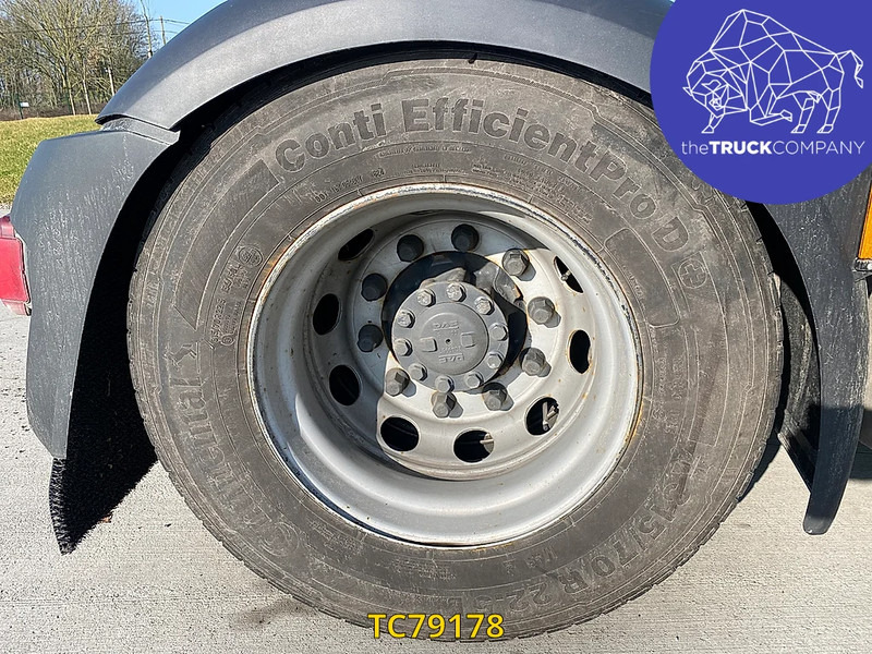 Tractor unit DAF XF Euro6 480: picture 16