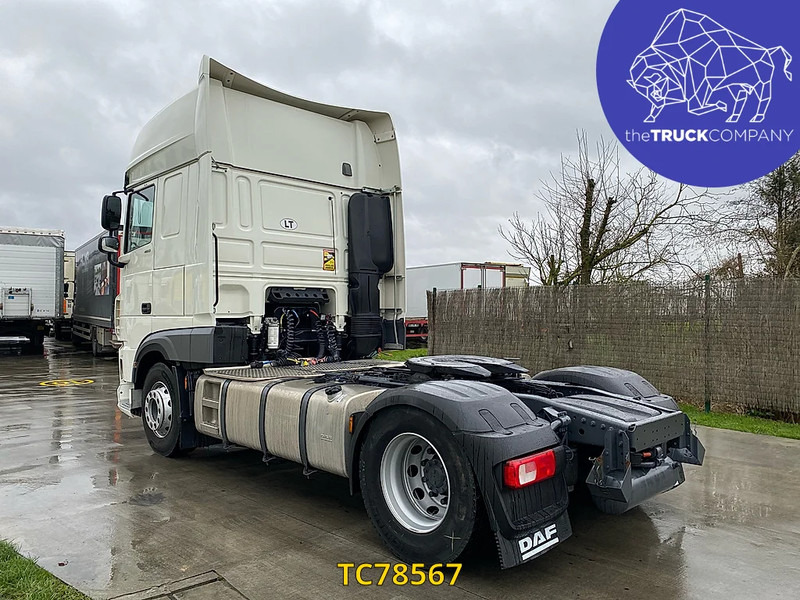 DAF XF Euro6 480 - Tractor unit: picture 3 DAF XF Euro6 480 - Tractor unit: picture 3