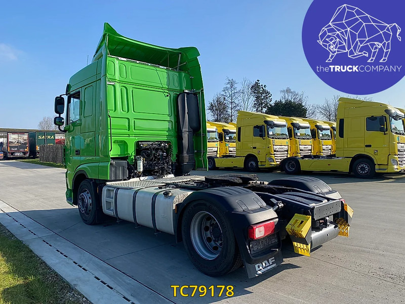 DAF XF Euro6 480 - Tractor unit: picture 3 DAF XF Euro6 480 - Tractor unit: picture 3