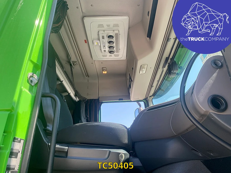 DAF XF Euro6 480 - Tractor unit: picture 4 DAF XF Euro6 480 - Tractor unit: picture 4
