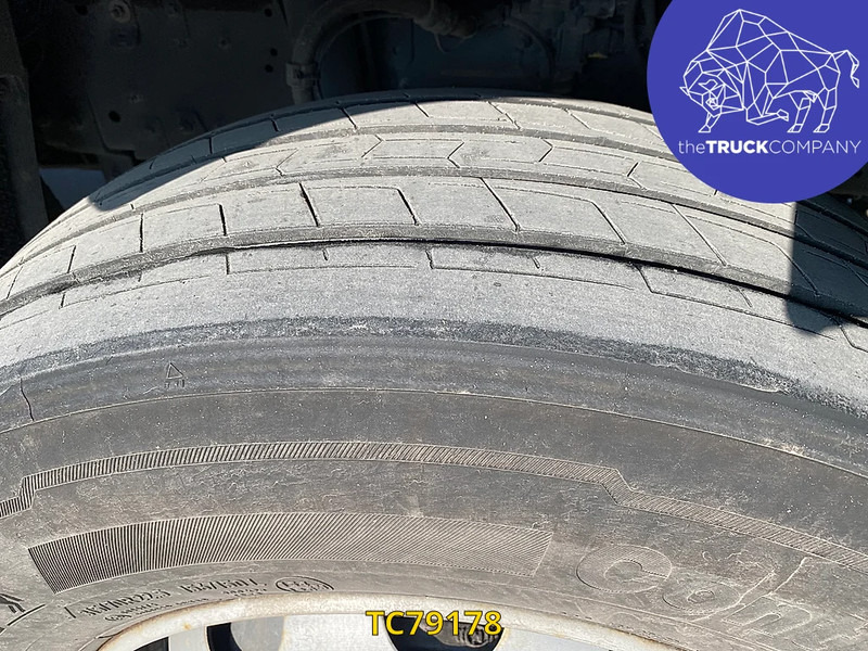 Tractor unit DAF XF Euro6 480: picture 19