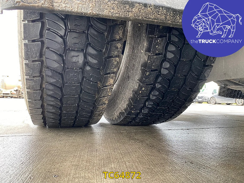 Tractor unit DAF XF Euro6 480: picture 15 Tractor unit DAF XF Euro6 480: picture 15