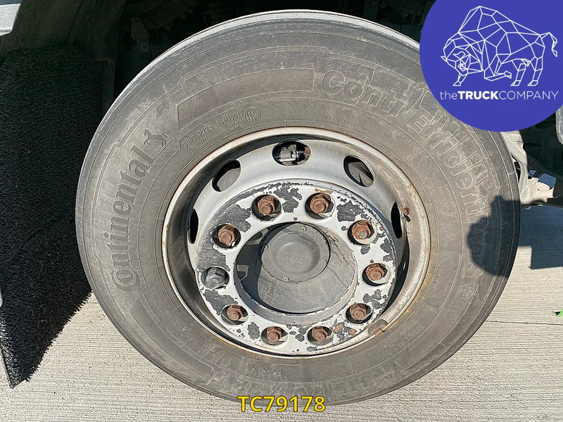 Tractor unit DAF XF Euro6 480: picture 18