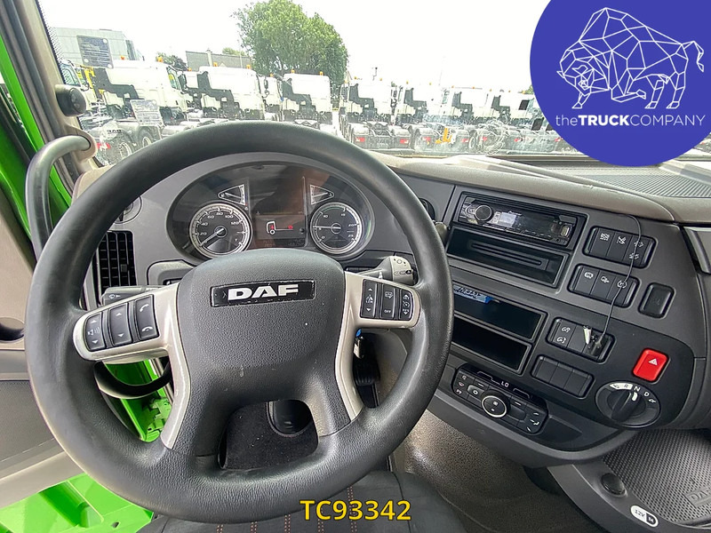 Tractor unit DAF XF Euro6 480: picture 6