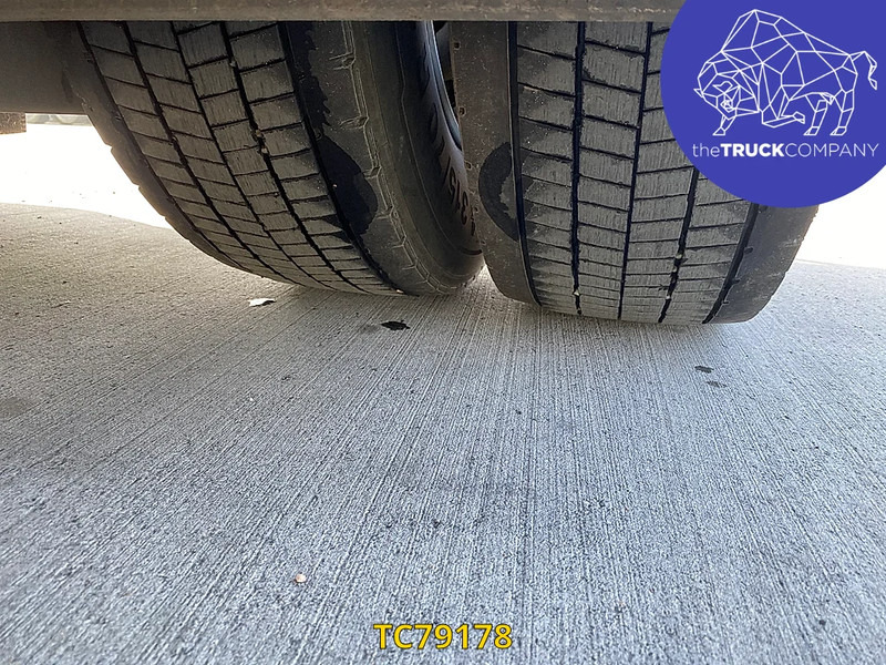 Tractor unit DAF XF Euro6 480: picture 15