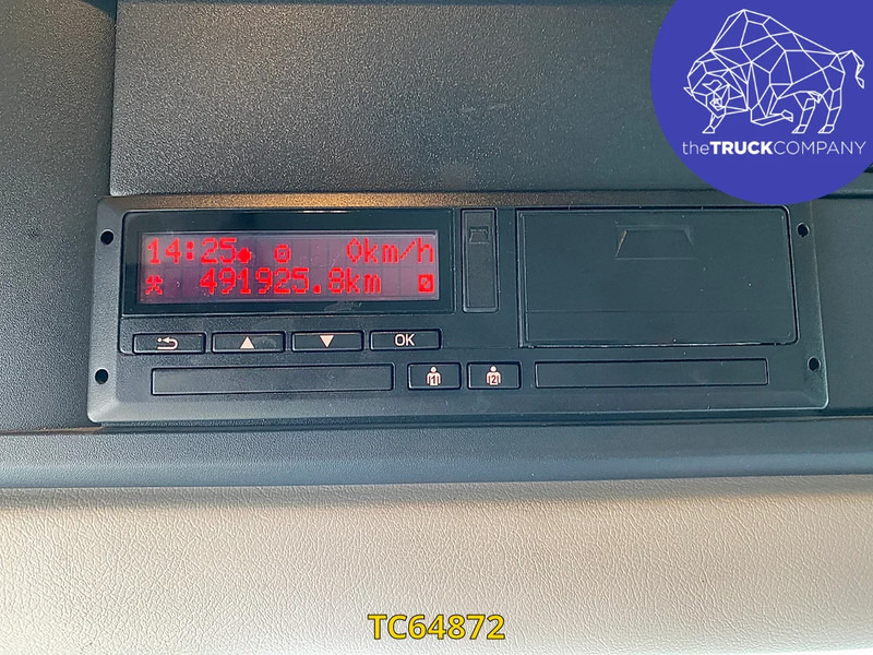 Tractor unit DAF XF Euro6 480: picture 6 Tractor unit DAF XF Euro6 480: picture 6