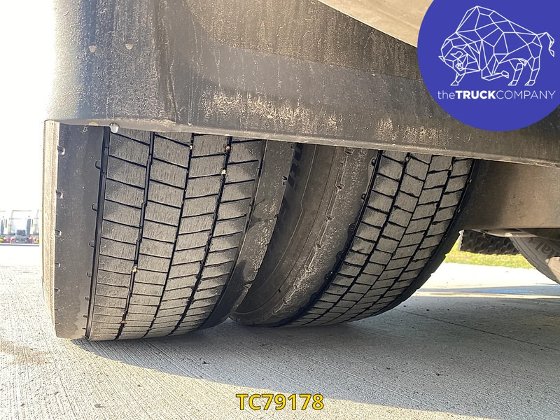 Tractor unit DAF XF Euro6 480: picture 17