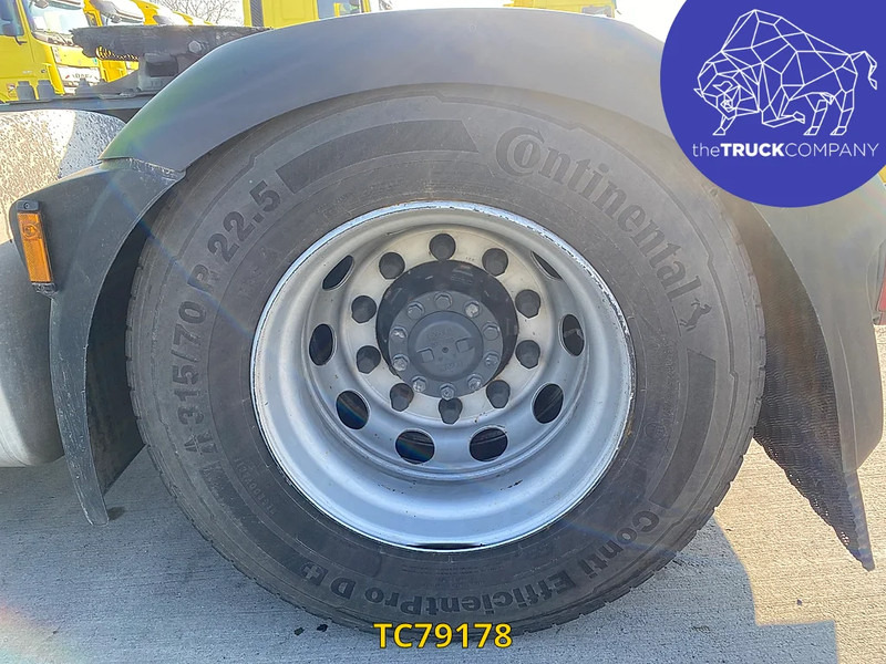 Tractor unit DAF XF Euro6 480: picture 14