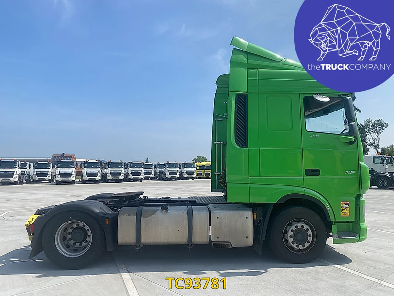 DAF XF Euro6 480 - Tractor unit: picture 2 DAF XF Euro6 480 - Tractor unit: picture 2