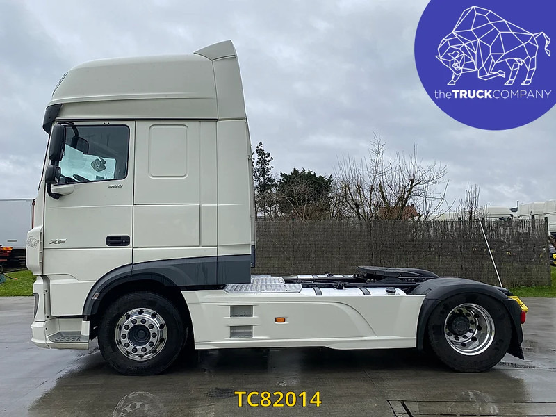 DAF XF Euro6 480 - Tractor unit: picture 2 DAF XF Euro6 480 - Tractor unit: picture 2