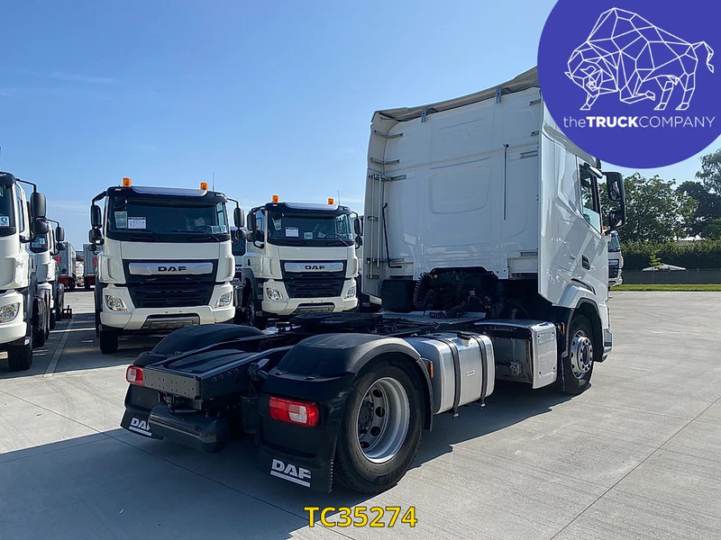 DAF XF Euro6 480 - Tractor unit: picture 2 DAF XF Euro6 480 - Tractor unit: picture 2