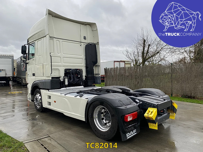 DAF XF Euro6 480 - Tractor unit: picture 3 DAF XF Euro6 480 - Tractor unit: picture 3