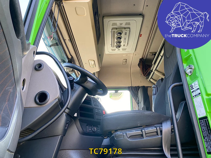 Tractor unit DAF XF Euro6 480: picture 20