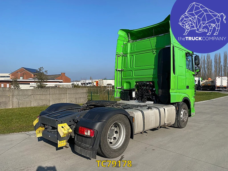 Tractor unit DAF XF Euro6 480: picture 6