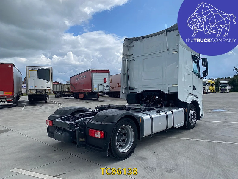 DAF XF Euro6 480 - Tractor unit: picture 2 DAF XF Euro6 480 - Tractor unit: picture 2