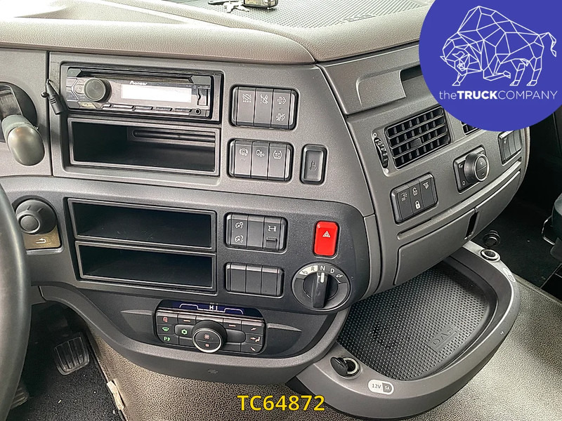 DAF XF Euro6 480 - Tractor unit: picture 3 DAF XF Euro6 480 - Tractor unit: picture 3