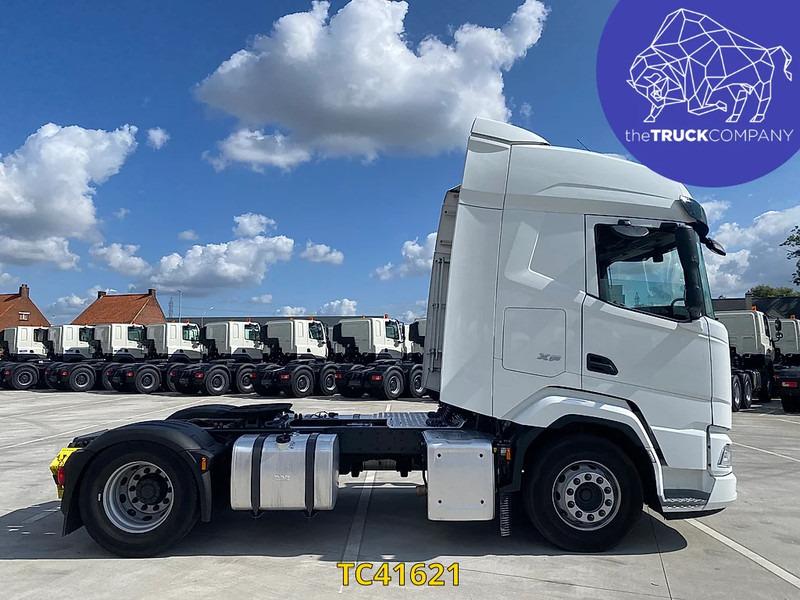 DAF XF Euro6 480 - Tractor unit: picture 2 DAF XF Euro6 480 - Tractor unit: picture 2