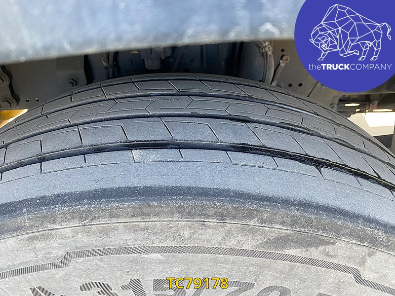 Tractor unit DAF XF Euro6 480: picture 13