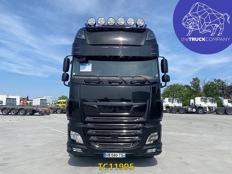 DAF XF Euro6 530 - Tractor unit: picture 2 DAF XF Euro6 530 - Tractor unit: picture 2