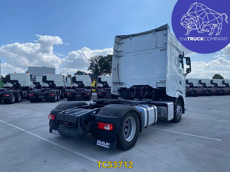 DAF XG 480 - Tractor unit: picture 2 DAF XG 480 - Tractor unit: picture 2