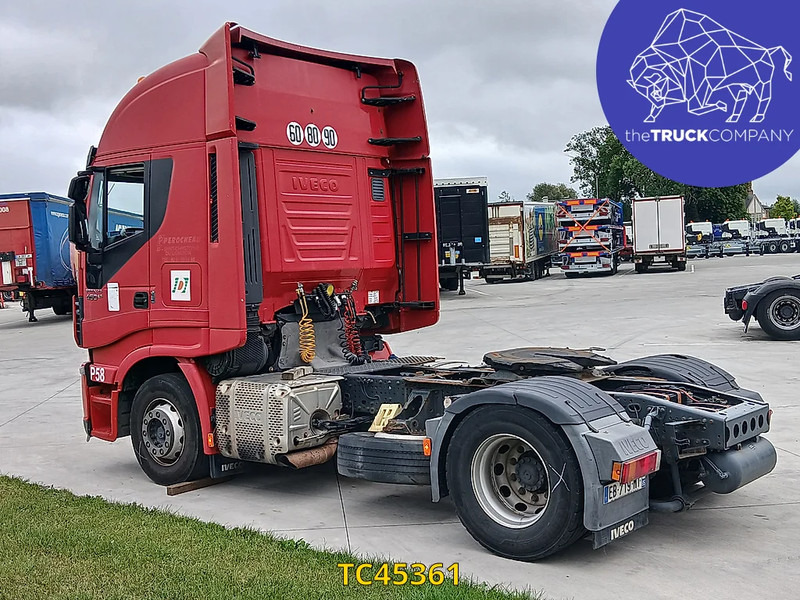 Iveco 460 - Tractor unit: picture 3 Iveco 460 - Tractor unit: picture 3