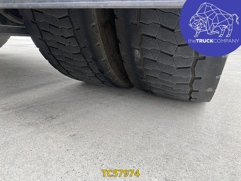 Iveco S-way 480 - Tractor unit: picture 4 Iveco S-way 480 - Tractor unit: picture 4