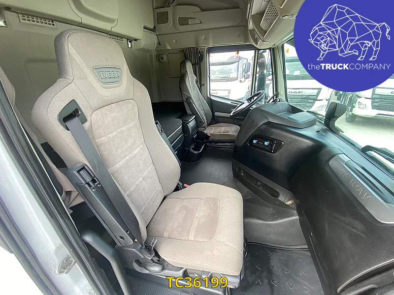 Iveco Stralis 480 - Tractor unit: picture 5 Iveco Stralis 480 - Tractor unit: picture 5