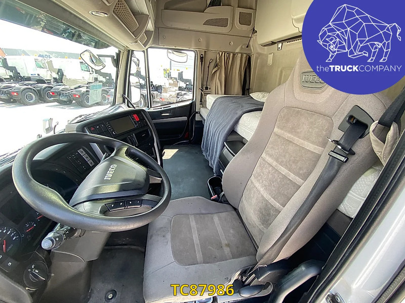 Iveco Stralis - Tractor unit: picture 5 Iveco Stralis - Tractor unit: picture 5