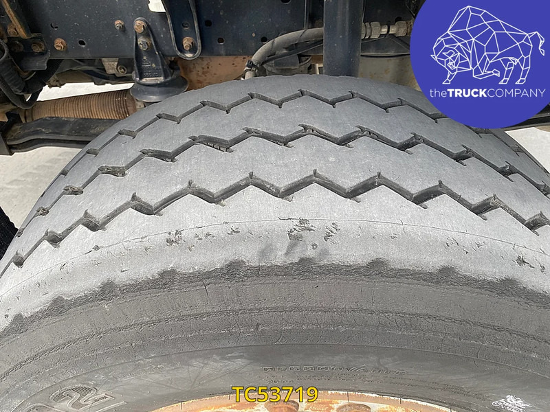 MAN TGS 400 - Tractor unit: picture 3 MAN TGS 400 - Tractor unit: picture 3