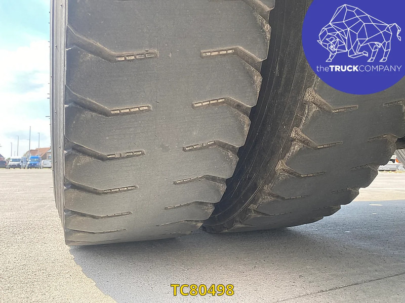 MAN TGS 440 - Tractor unit: picture 4 MAN TGS 440 - Tractor unit: picture 4