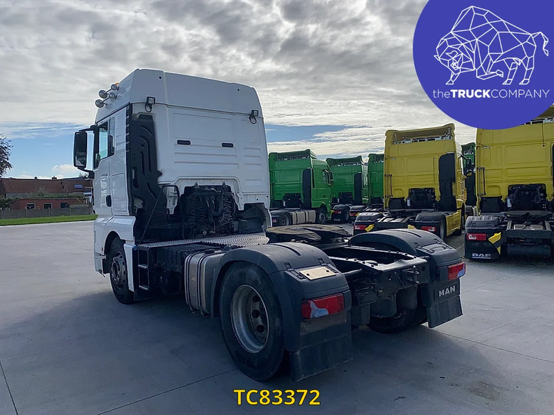 MAN TGX 460 - Tractor unit: picture 3 MAN TGX 460 - Tractor unit: picture 3