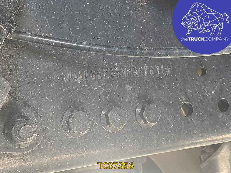 MAN TGX 470 - Tractor unit: picture 3 MAN TGX 470 - Tractor unit: picture 3